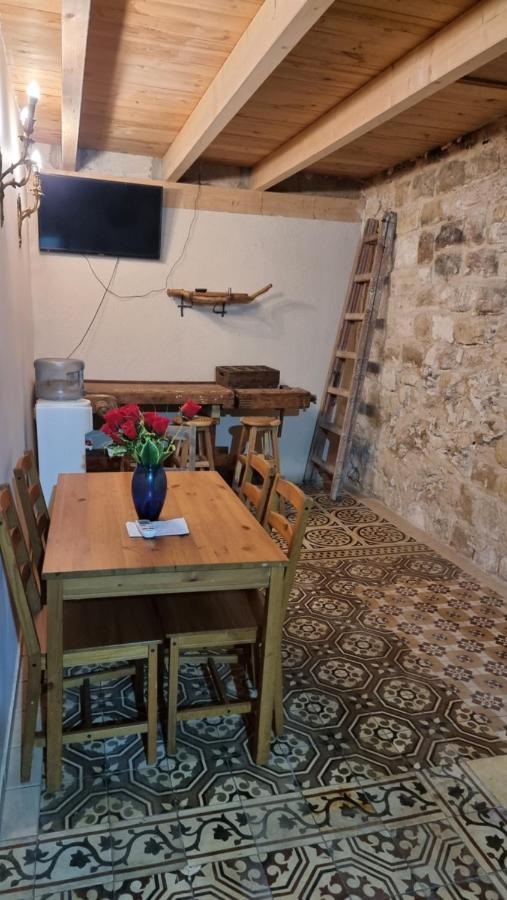 Boutique Agam Hahoresh - בוטיק אגם החורש Haifa Kültér fotó