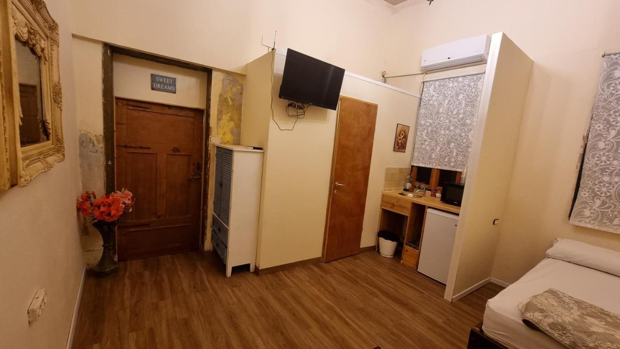 Boutique Agam Hahoresh - בוטיק אגם החורש Haifa Kültér fotó